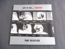 The Beatles - Let It Be Naked 2003 UK/Euro LP PARLOPHONE/APPLE 1st w/BOOK + 7