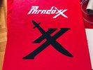 Paradoxx - Plan Of Attak-The Complete Worxx Box Set Limited Edition 120 copies
