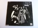 ALICE COOPER-LOVE IT TO DEATH-FINGER COVER - ON STRAIGHT RECORD