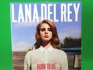 Lana Del Rey - Born To Die [VINYL]SUMERTIME SADNESS-BLUE JEANS-CARMEN-RADIO-VIDE