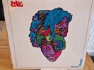 LOVE FOREVER CHANGES UK 1ST PRESS VINYL LP