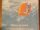 Fabrizio De André - Non al denaro non all'amore nè al cielo 1971. Lp 33 Giri.