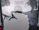 Twilight Singers - Dynamite Steps 2LP   NM 2011 White Vinyl Original
