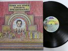 FANIA ALL STARS Tribute To TITO RODRIGUEZ LP Fania 