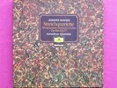 Amadeus Quartet HAYDN:String Quartets Op.76 & Op.77 DG 2734001 Stereo 4LP Box NM