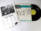 Minor Threat Out of Step $5 Dischord Vtg Punk Record