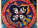KISS ROCK AND ROLL OVER 180 GRAM LP 2014 REMASTERED REISSUE VINYL MINT SEALED