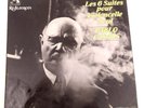 Box Set - J.S. Bach, Pablo Casals – Les 6 Suites Pour Violoncelle Seul