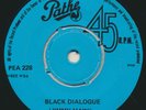 Madagascar JIMI HENDRIX Jimmy MAWI Black Dialogue MONSTER AFRO ROCK kenya 70's