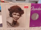 MINNIE RIPERTON THE BEST OF MINNIE RIPERTON 1981 Greatest Hits Lovin You LP VG+