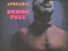 Demon Fuzz Afreaka   Vinyle LP Europe BMG 2017 180 Gram Audiophile Presser