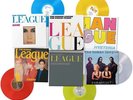 The Human League - The Virgin Years Vinyl Box Set - New, Sealed