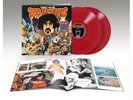 Frank Zappa - 200 Motels - limited 50th Anniversary red 2x Vinyl LP OVP/sealed