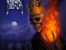 LICH KING - Necromantic Maelstrom BLACK VINYL