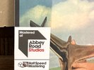 Blind Faith by Blind Faith Half Speed Mastered LP at Abbey Road Studios - NEW