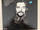 Waylon Jennings Lonesome On’ry & Mean VG ORIG 1st Press outlaw country