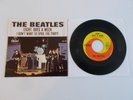 The Beatles-1965 Capitol 1st Press 