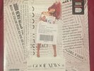 Megan Thee Stallion - Good News Vinyl LP Blue White Splatter Urban Outfitters UO