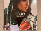Jojo ‘Mad Love’ Vinyl Record - , Out of Print/ read desc. Merch