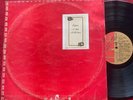 QUEEN - A NIGHT AT THE OPERA  - RED COVER FOR DIFFUSION - URUGUAY