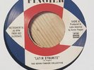 KEVIN FINGIER COLLECTIVE latin dynamite RARE ARGENTINIAN MOD 45 acid jazz EX