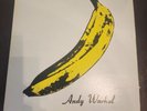 The VELVET UNDERGROUND & NICO Andy Warhol V6-5008 BANANA cover 1968 VG+++ MINT