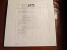 RARE TEST PRESSING  Roy Harper & Jimmy Page - Whatever Happened To Jugula? VG+