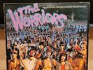 The Warriors Original Soundtrack Promo Pressing A&M SP-4761 Original 1979