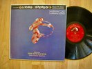 Reiner Tchaikovsky Nutcracker  RCA Living Stereo LSC 2328 orig 1960 ED1 EX