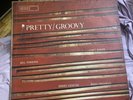 CHET BAKER-PRETTY GROOVY vinyl lp