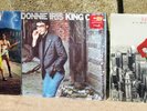 NEW - 3 Donnie Iris albums - Back on the Streets, King Cool, High & The Mighty