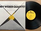 Roby Weber 4et vol. 2 Lover of my soul w.Staub-Pfenninger-Treier CH Rec.