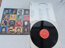 THE WHO LP FACE DANCES ORIGINAL UK 1981 1st PRESS NEAR MINT