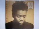 Tracy Chapman – Tracy Chapman LP, Aus Original, Lyric Insert