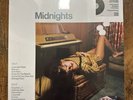 NEW Taylor Swift Midnights [Jade Green Marbled Edition] Vinyl Record LP