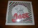 DIE ÄRZTE JAZZ IST ANDERS VINYL IN ORIGINAL PIZZABOX ORIGINAL FACTORY SEALED