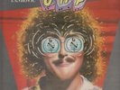 'Weird Al' Yankovic UHF Soundtrack Scotti Bros Vinyl LP