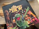 The Muppets 1977 Album | The Muppet Show Vinyl LP | Arista 1977 AB 4152