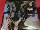 Slipknot Iowa RR8564-1 Green Translucent 2LP 2022