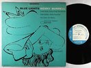 Kenny Burrell - Blue Lights Vol. 1 LP - Blue Note - BST 81596 VG+