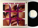 McCoy Tyner - Expansions LP - Blue Note DMM VG++ Autograph