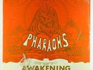 Pharaohs - The Awakening LP - Scarab - Private Jazz Funk SEALED
