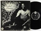 Rashied Ali Quintet - S/T LP - Survival VG+
