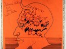 Sun Ra - A Fireside Chat With Lucifer FRONT COVER ONLY - Saturn