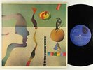 Gene Harris - Astralsignal LP - Blue Note