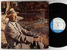 Horace Silver - Song For My Father LP - Blue Note - BLP 4185 Mono RVG Ear NY USA