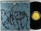 Jimmy Raney - S/T LP - Prestige - PRLP 7089 Mono DG RVG 446 W 50th