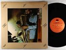 Joe Henderson & Alice Coltrane - The Elements LP - Milestone VG++