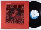 LEE MORGAN Cornbread BLUE NOTE LP mono NY van gelder l