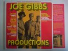 JOE GIBBS PRODUCTIONS CULTURE TRINITY MIGHTY DIAMONDS JOE TEX BIGGER T DOUBLE